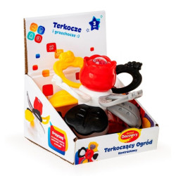 Dumel 30828 terkoczący...