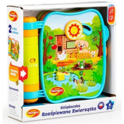 Dumel 30831 książeczka...