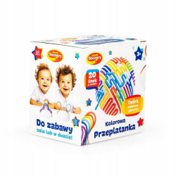 Dumel 30838 kolorowa...