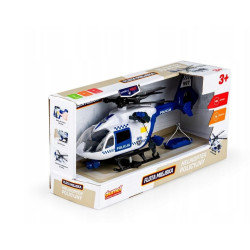 Dumel 30900 helikopter...