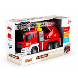 Dumel 30904 wóz strażacki...