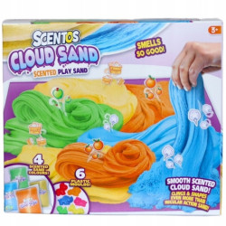 Dumel 40398 pachnący piasek...