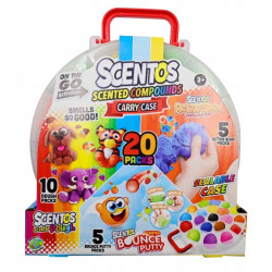 Dumel 40797 masa plastyczna...