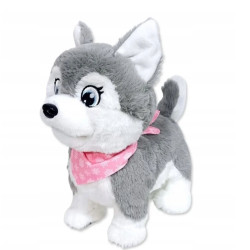 TM 08277 PUPPY INTERAKTYWNY PIESEK LUNA