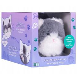 TM DKO 0221 HUGGY LUV...