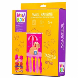 TM WOW0278 ZESTAW MAKRAMA...