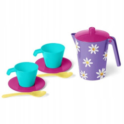 WADER 22235 ZESTAW KAWOWY MAŁY