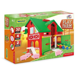 WADER 25451PLAY HOUSE FARMA