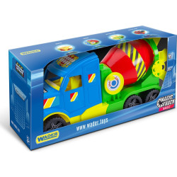 WADER 36341 MAGIC TRUCK...