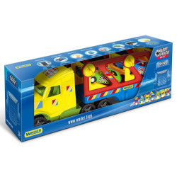 WADER 36361 AUTA COUPE