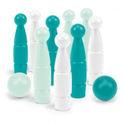 WADER 41132 SZAMRAGDOWA...