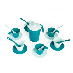 WADER 41133 SZMARAGDOWA...