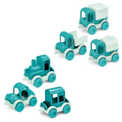 WADER 41135 SZMARAGDOWA...