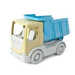 WADER 43000 REPLAY TRUCK...