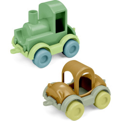 WADER 43080 REPLAY GARBUS I...