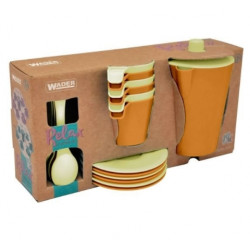 WADER 43130 REPLAY ZESTAW...