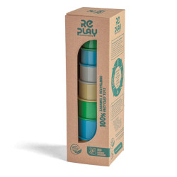 WADER 43300 REPLAY KUBECZKI...