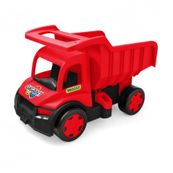 WADER 65028 GIGANT WYWROTKA...