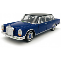 WELLY 1:24 24121 MERCEDES...