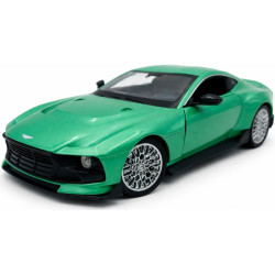 WELLY 1:24 24130 ASTON MARTIN VALOUR