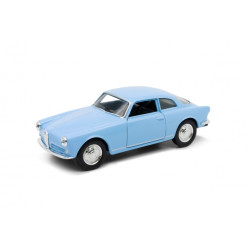 WELLY 1:34 ALFA ROMEO...