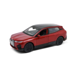 WELLY 1:34 BMW IX 43832F