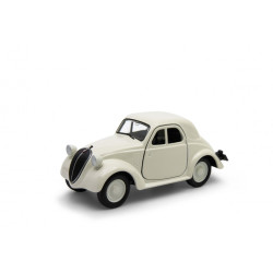 WELLY 1:34 FIAT 500...