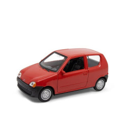 WELLY 1:34 FIAT SEICENTO...
