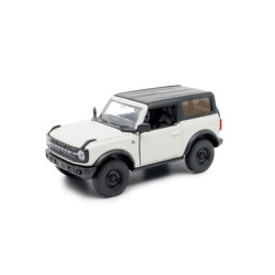 WELLY 1:34 FORD 2023 BRONCO...