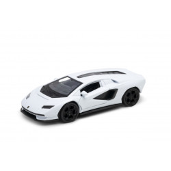 WELLY 1:34 LAMBORGHINI COUN...