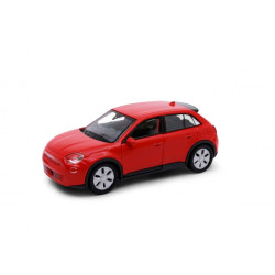 WELLY 1:34 NEW FIAT 600 43866