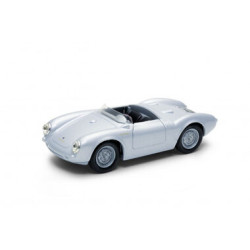 WELLY 1:34 PORSCHE 550...
