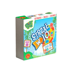 ALEXANDER GRA STRZAŁ W 10