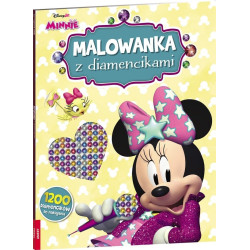 AMEET DKO-9103 MINNIE...