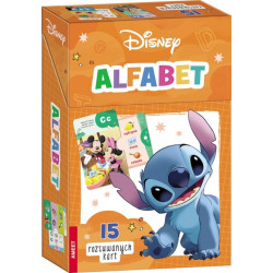 AMEET KWY-9101 DISNEJ KARTY...