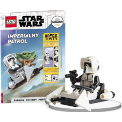 AMEET LNC-6311 LEGO STAR WARS
