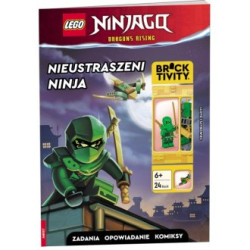 AMEET LNC-6728 LEGO NINJAGO