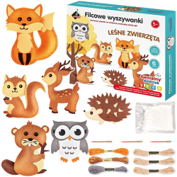 ASKATO FILCOWE WYSZYWANKI...