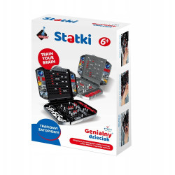 ASKATO GRA STATKI 27972