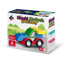 ASKATO KLOCKI AUTKO 27804