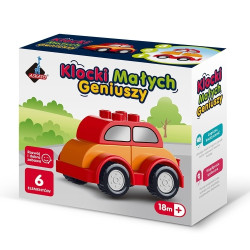 ASKATO KLOCKI AUTKO 27811