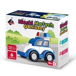 ASKATO KLOCKI AUTKO 27828