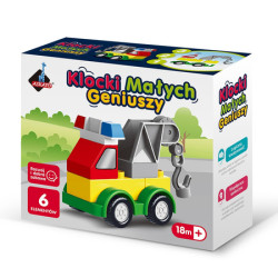 ASKATO KLOCKI AUTKO 27842