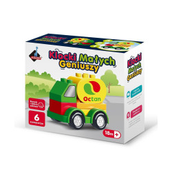 ASKATO KLOCKI AUTKO 27859