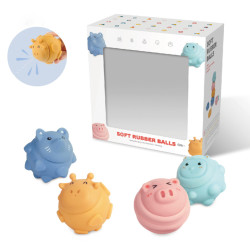 ASKATO PIŁECZKI ZWIERZĄTKA