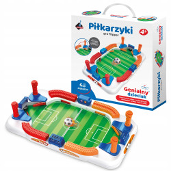 ASKATO PIŁKARZYKI GRA FLIPPER