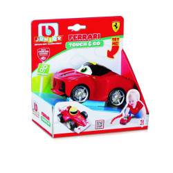 BURAGO 81609C LAFERRARI...