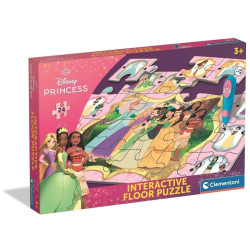 CLEMENTONI 16685 PUZZLE...