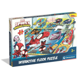 CLEMENTONI 16686 PUZZLE...