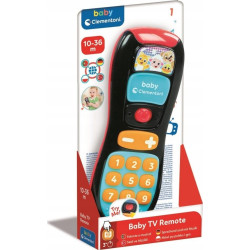 CLEMENTONI 17518 BABY PILOT